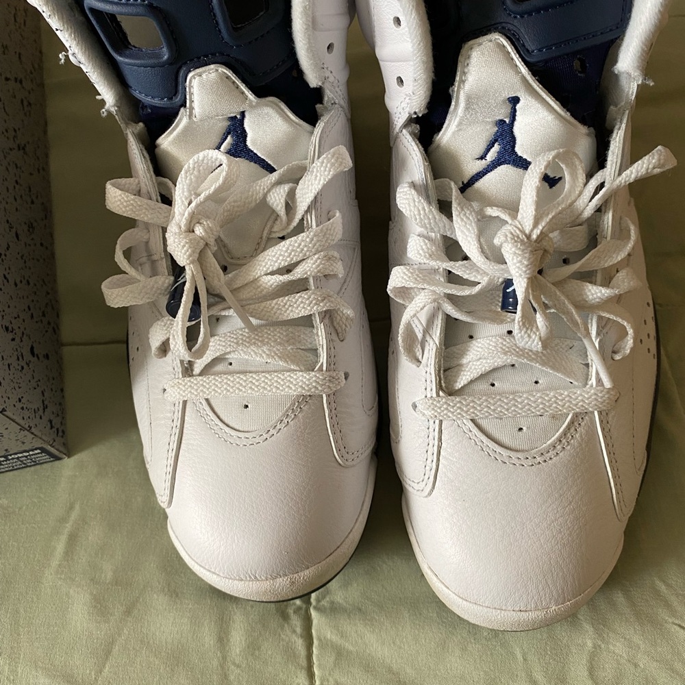 Jordan 6